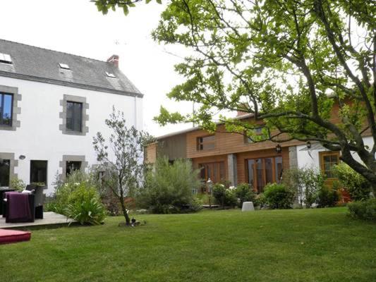 La Maison Bizienne&spa *