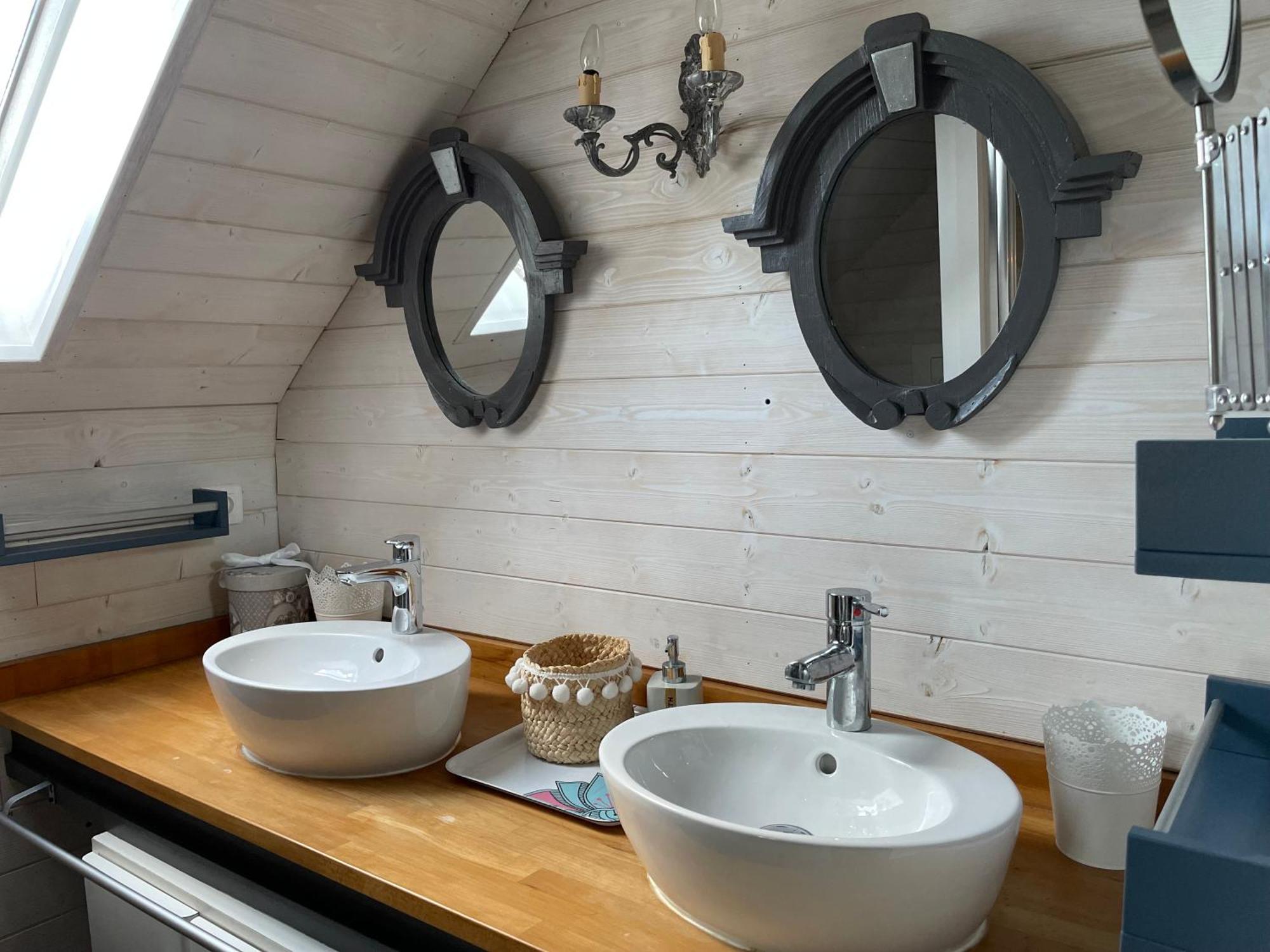 La Maison Bizienne&spa Bed & Breakfast