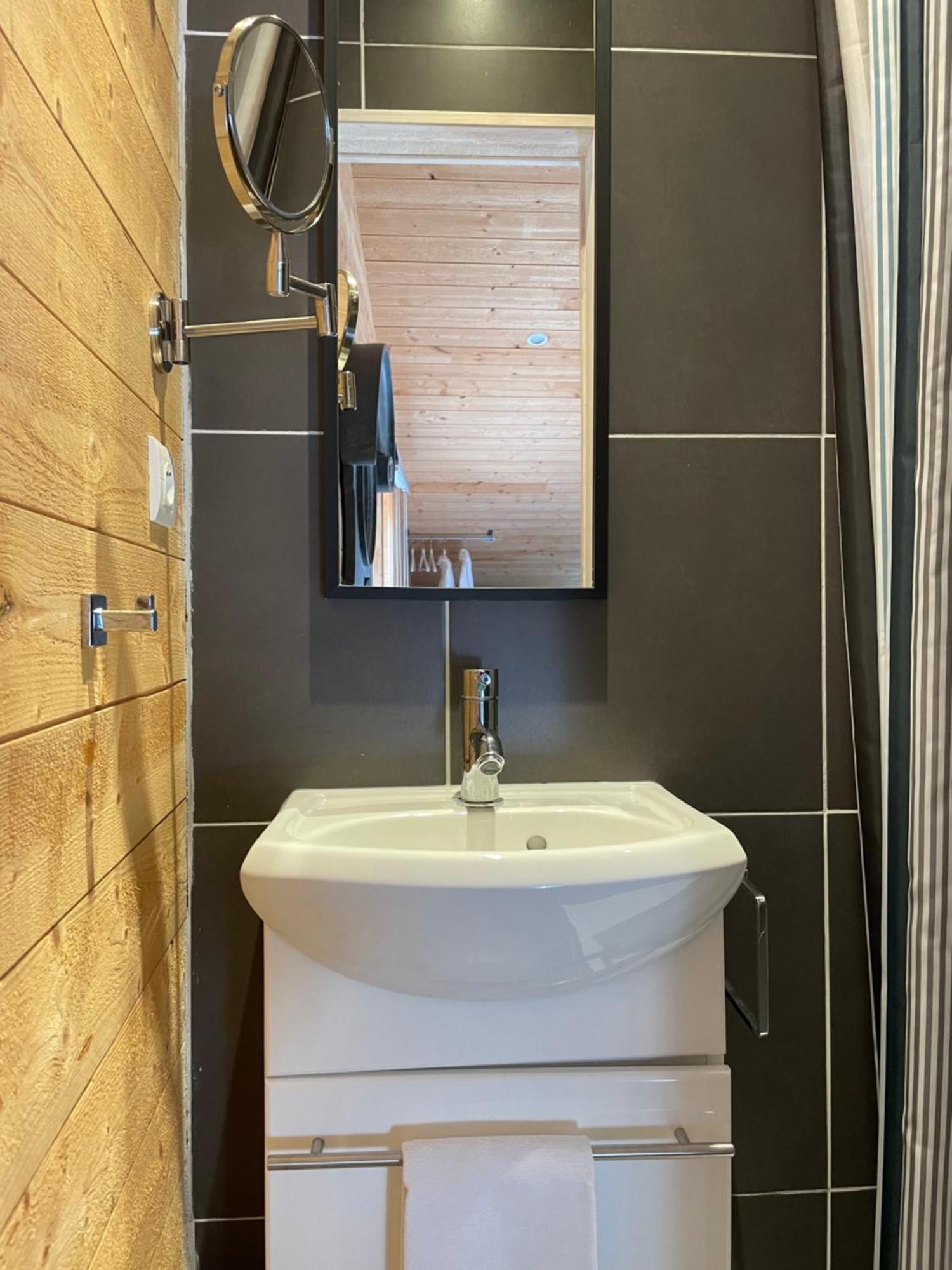 La Maison Bizienne&spa Bed & Breakfast *
