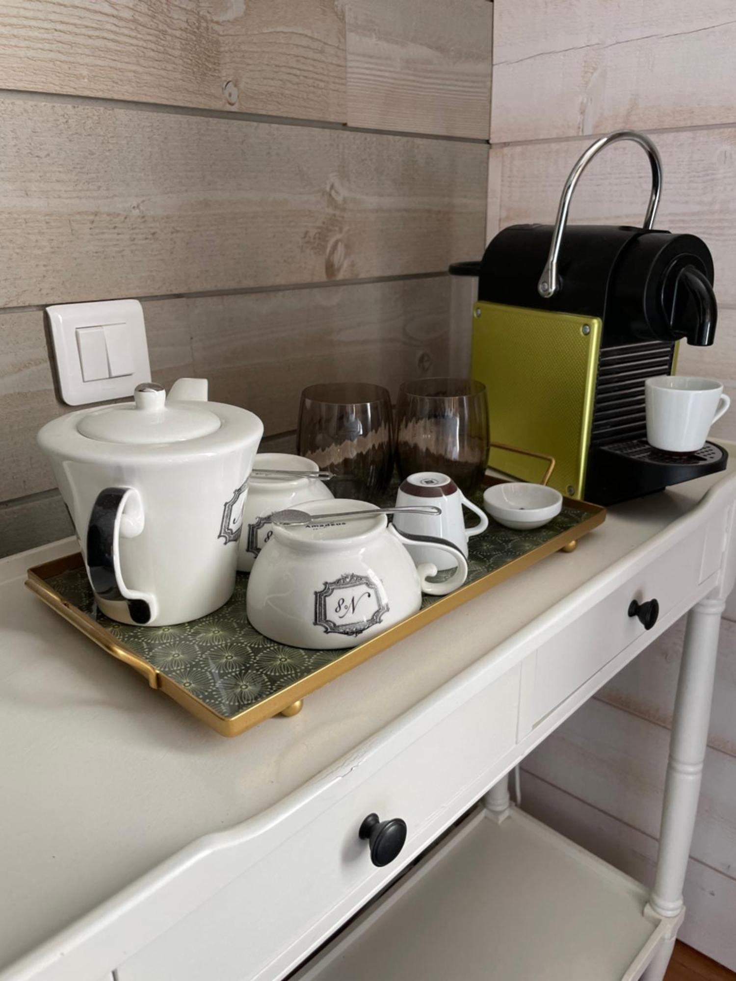 Bed & Breakfast La Maison Bizienne&spa *