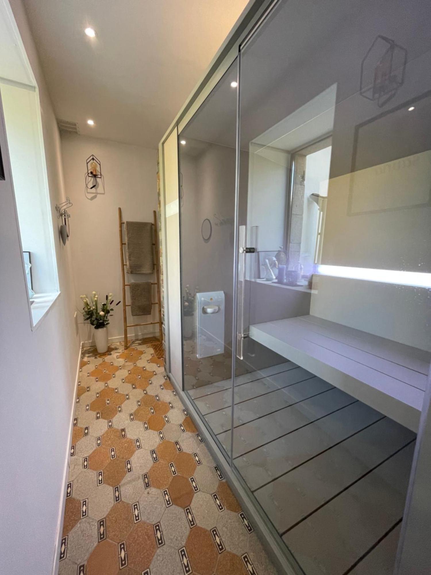 La Maison Bizienne&spa
