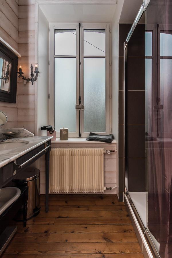 Bed & Breakfast La Maison Bizienne&spa *