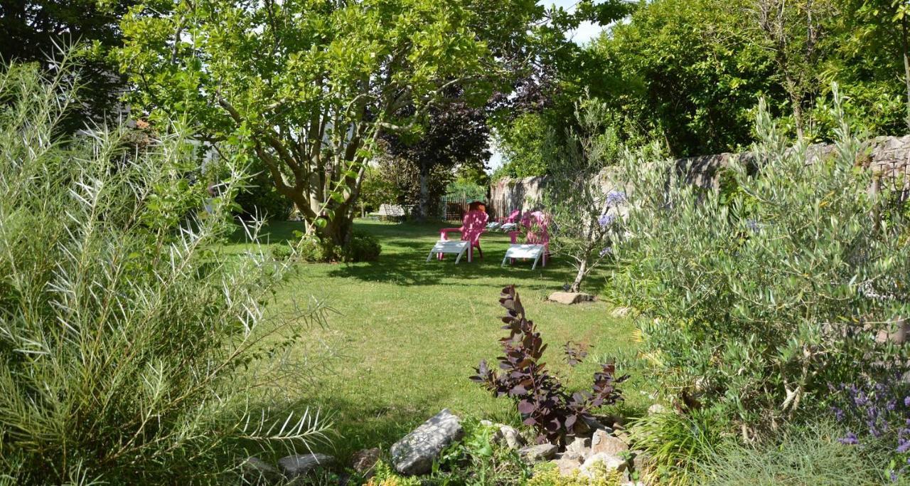 Bed & Breakfast La Maison Bizienne&spa Guérande