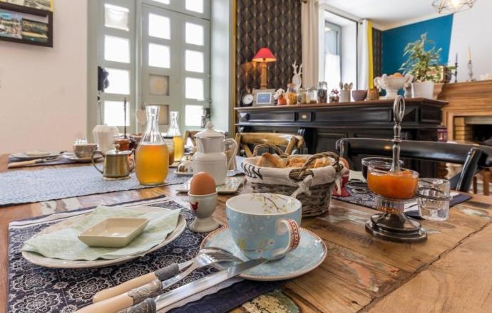 La Maison Bizienne&spa Bed & Breakfast Guérande