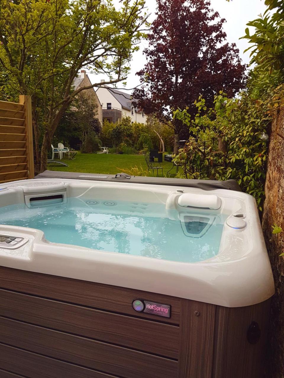 La Maison Bizienne&spa Bed & Breakfast *