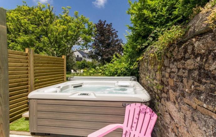 Bed & Breakfast La Maison Bizienne&spa Guérande